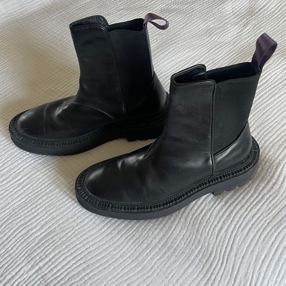 Eytys Rocco Boot - Picture 3 of 8